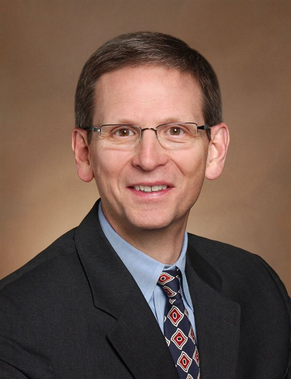 Robert McIntyre, Jr., MD
