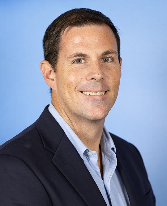 Darren Eblovi, MD, MPH