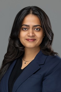 Neysa headshot