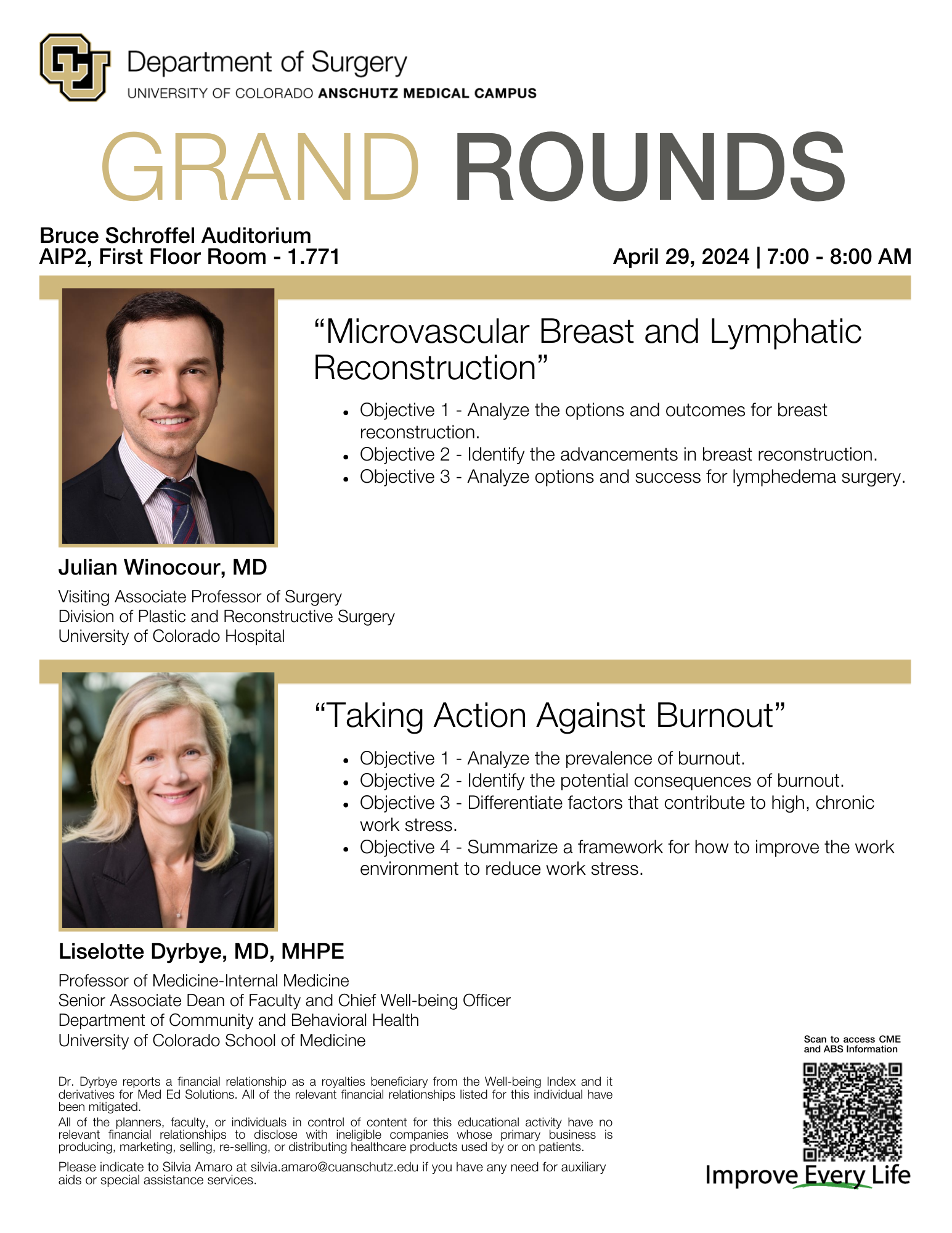 4.29.2024 Surgery Grand Rounds
