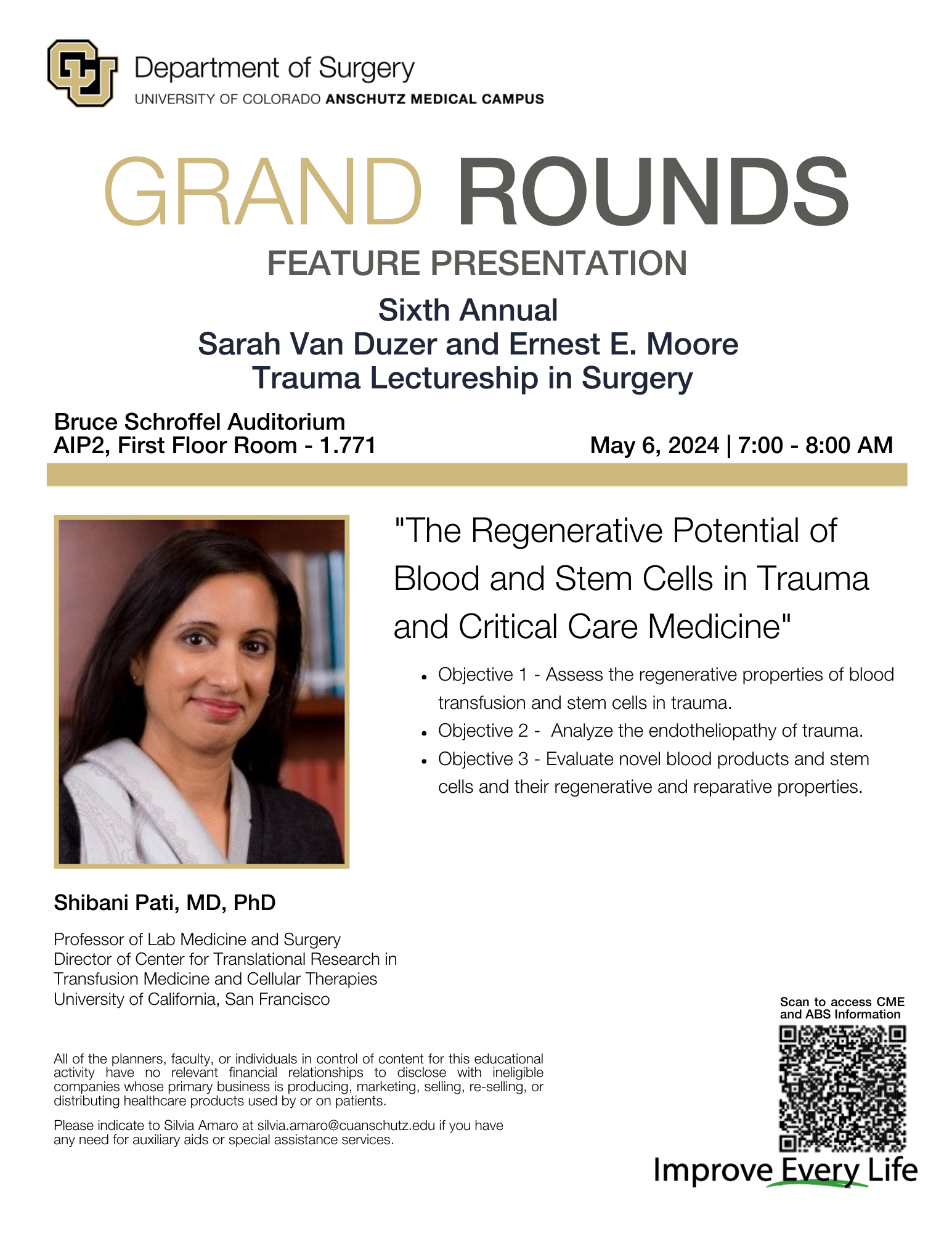 5.6.2024 Surgery Grand Rounds _Moore
