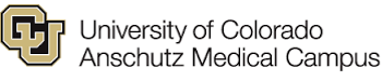 University of Colorado Anschutz Medical Campus (logo)