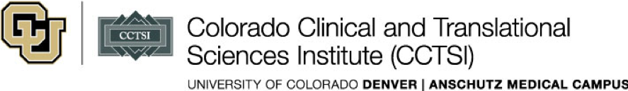Colorado Clinical and Translational Sciences Institute (CCTSI)