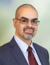 Ankush Gosain, MD, PhD