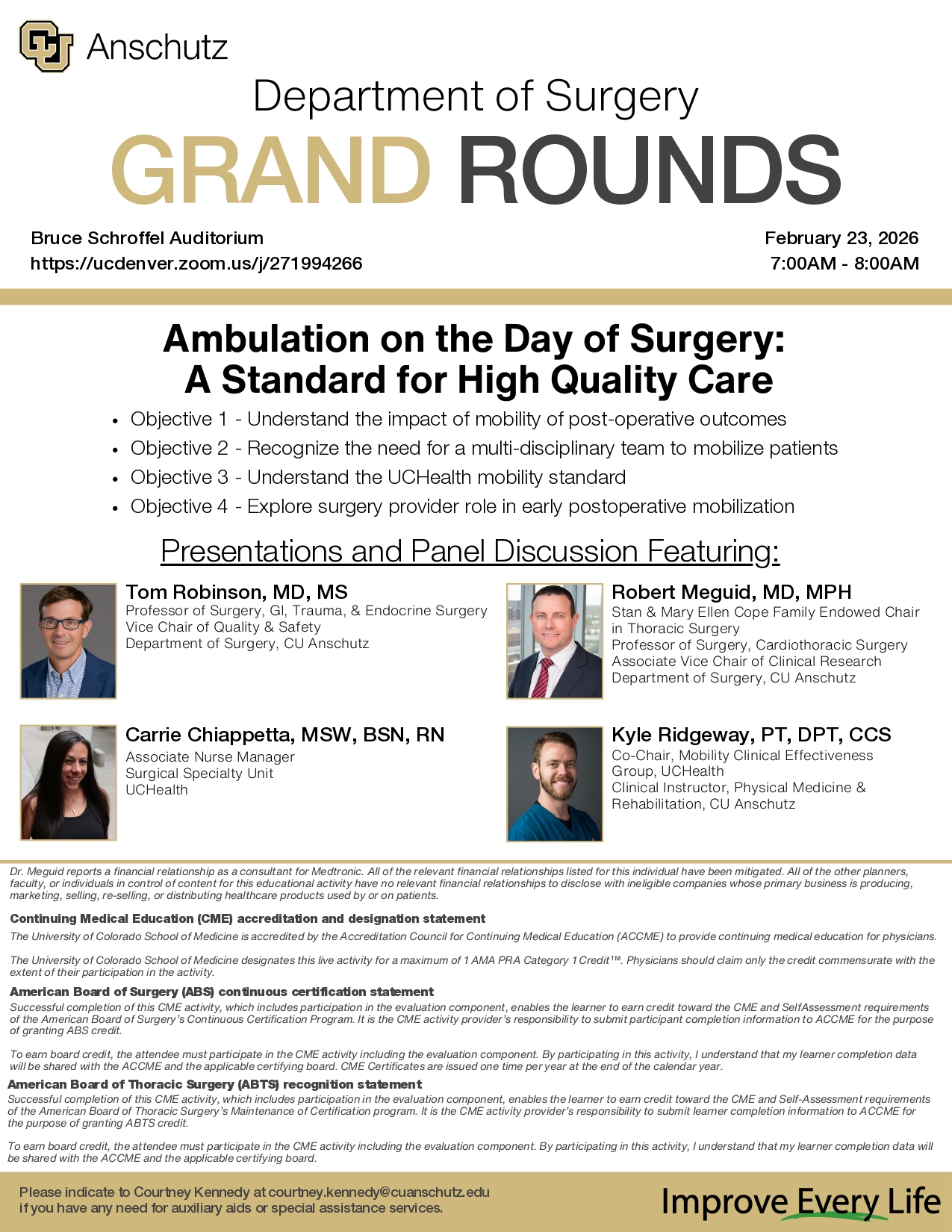 2.23.26 (Mobility Panel - Robinson) DOS Grand Rounds Flyer