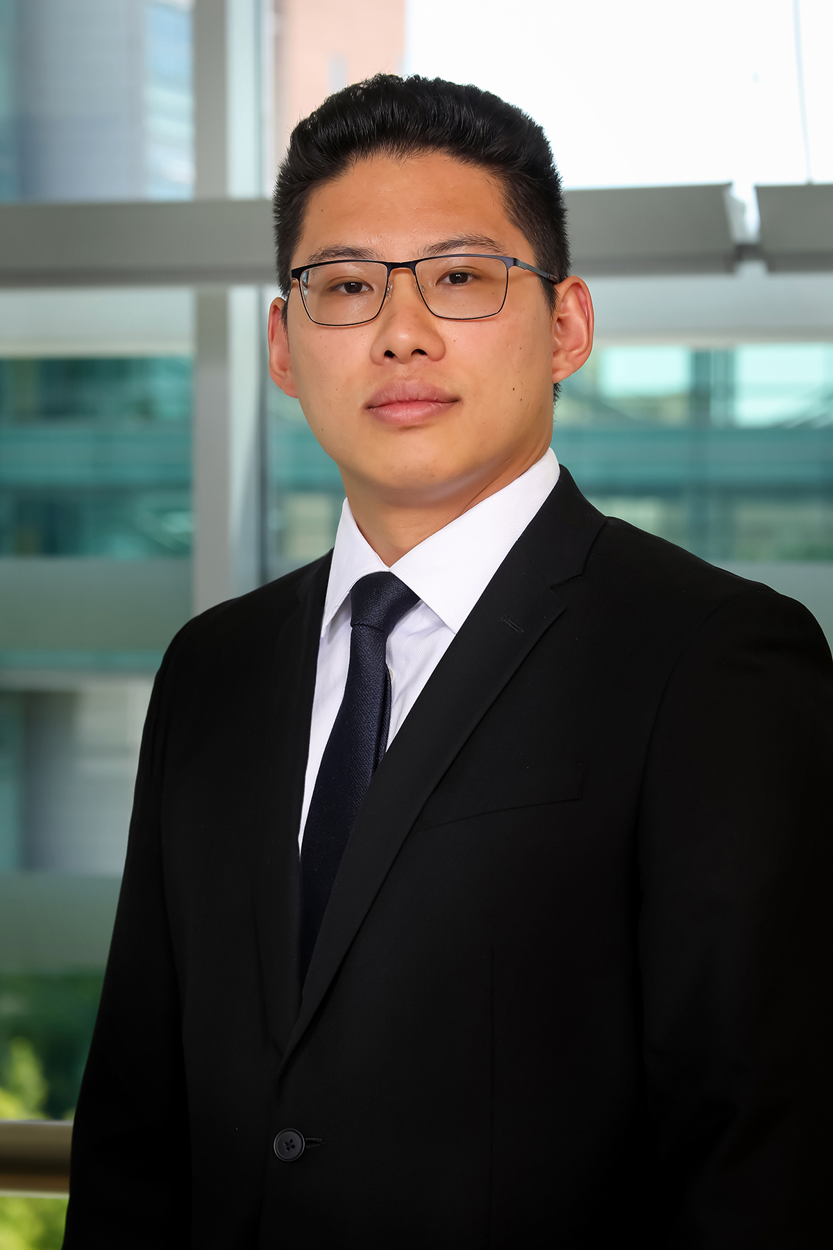 Ryan Han