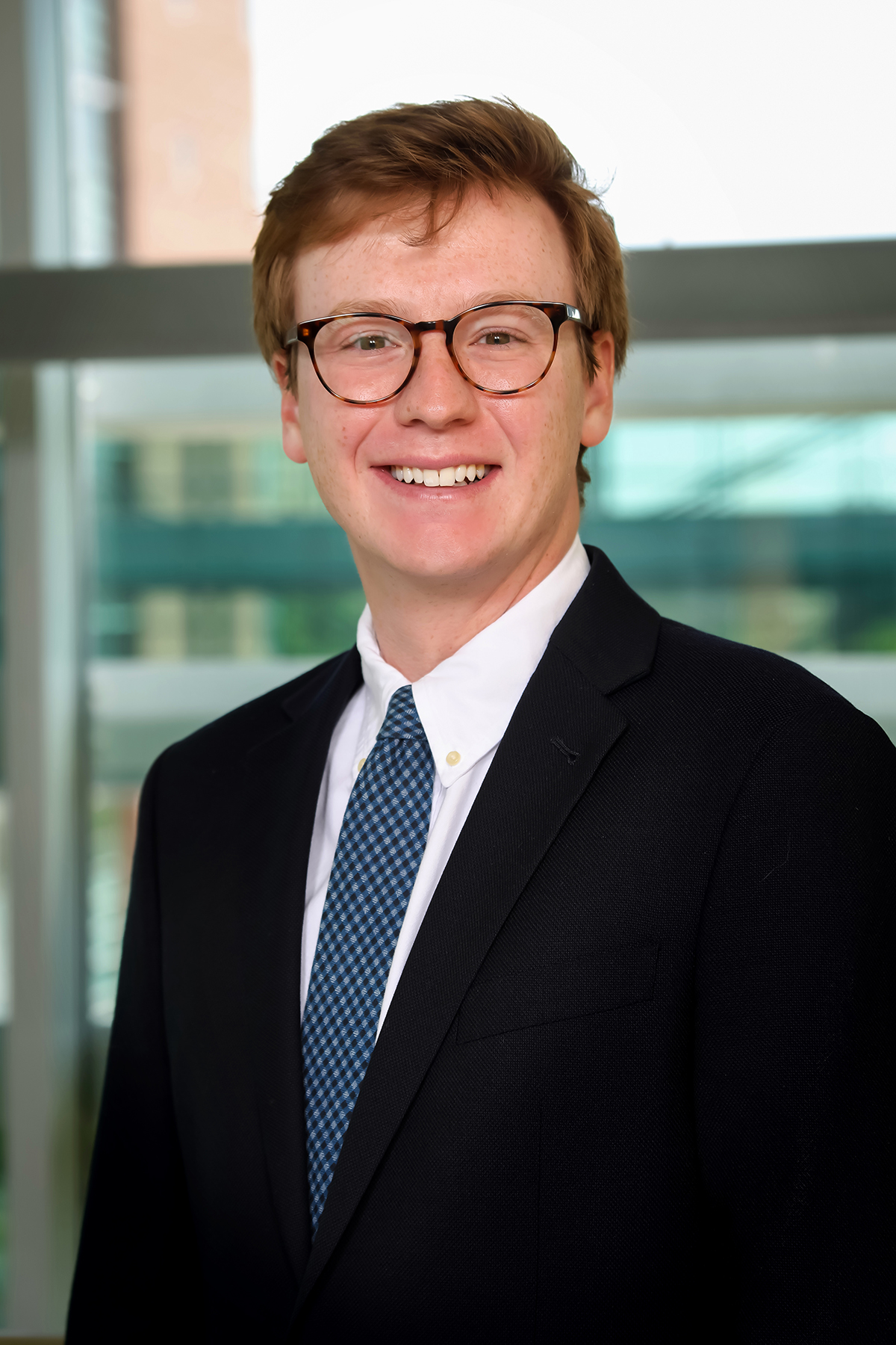Patrick Kennedy