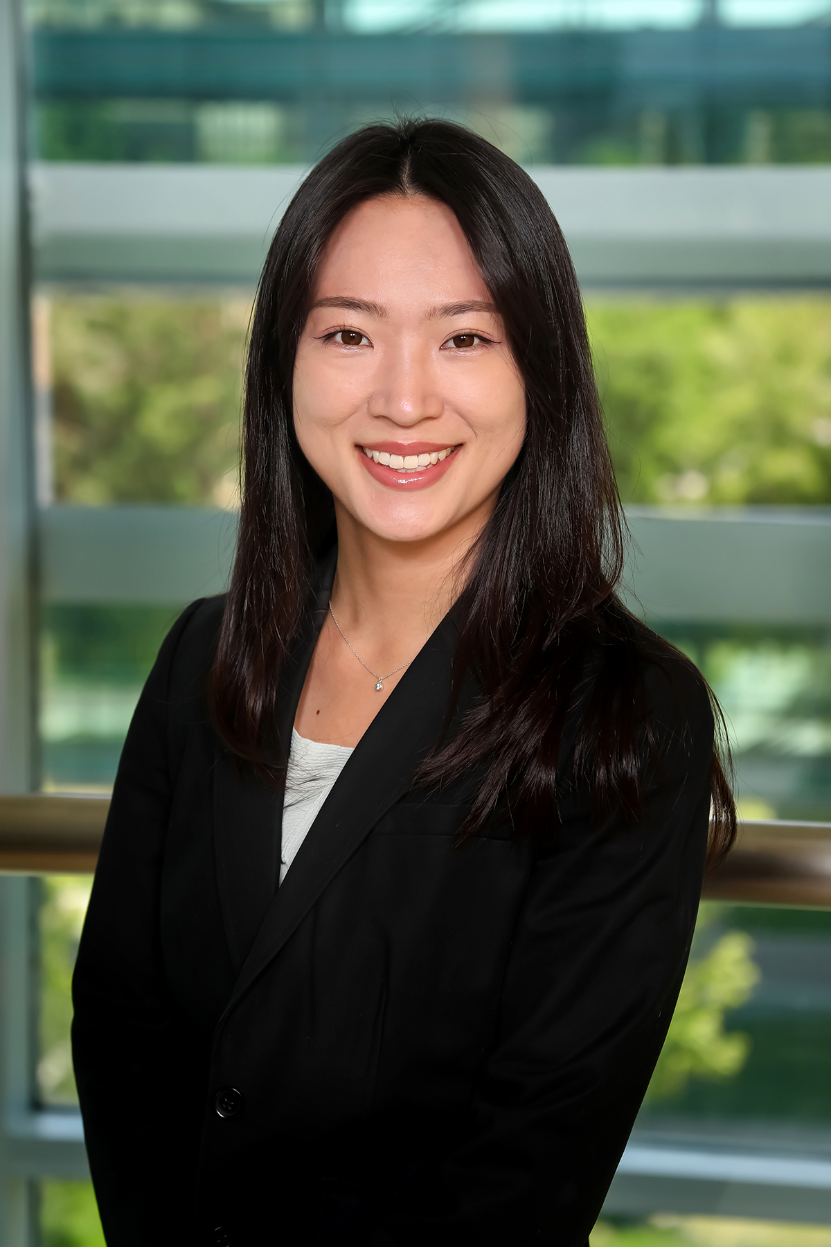 Gina Kwak