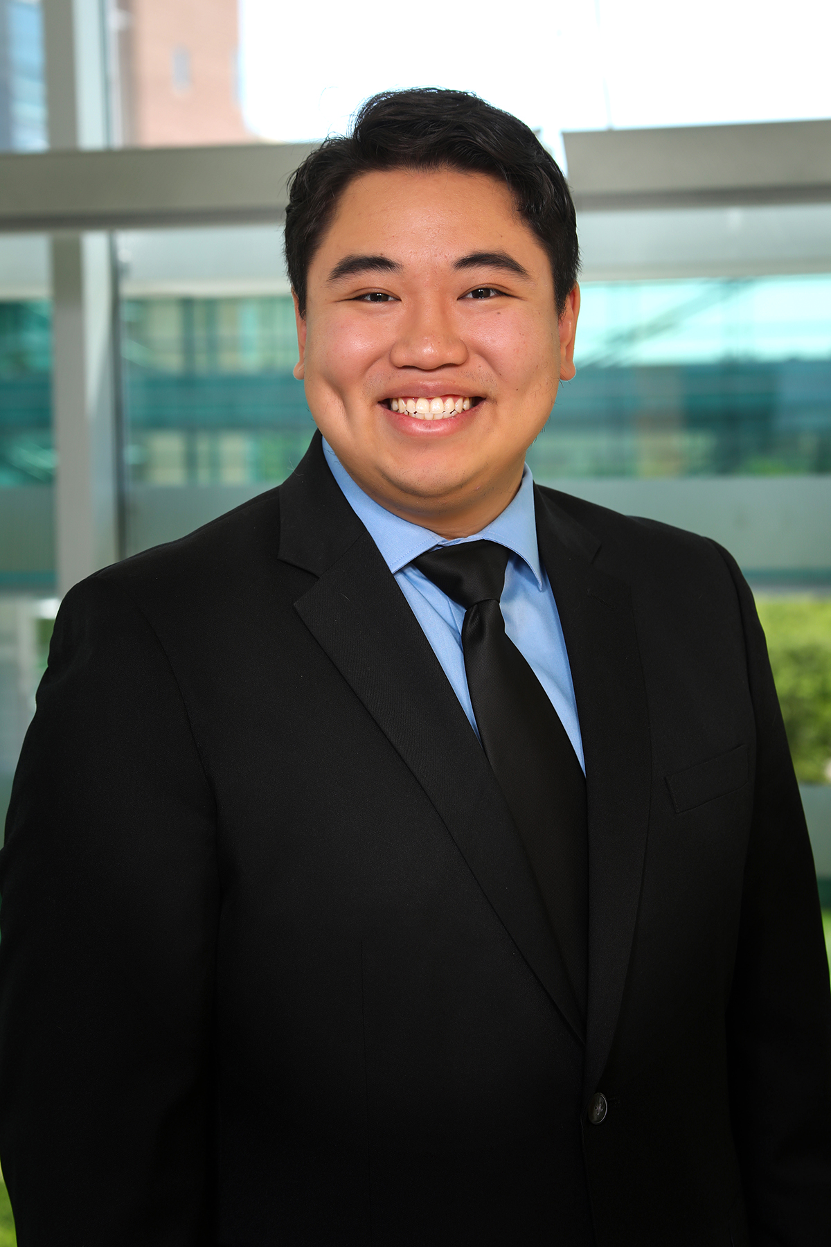 Khoa Nguyen