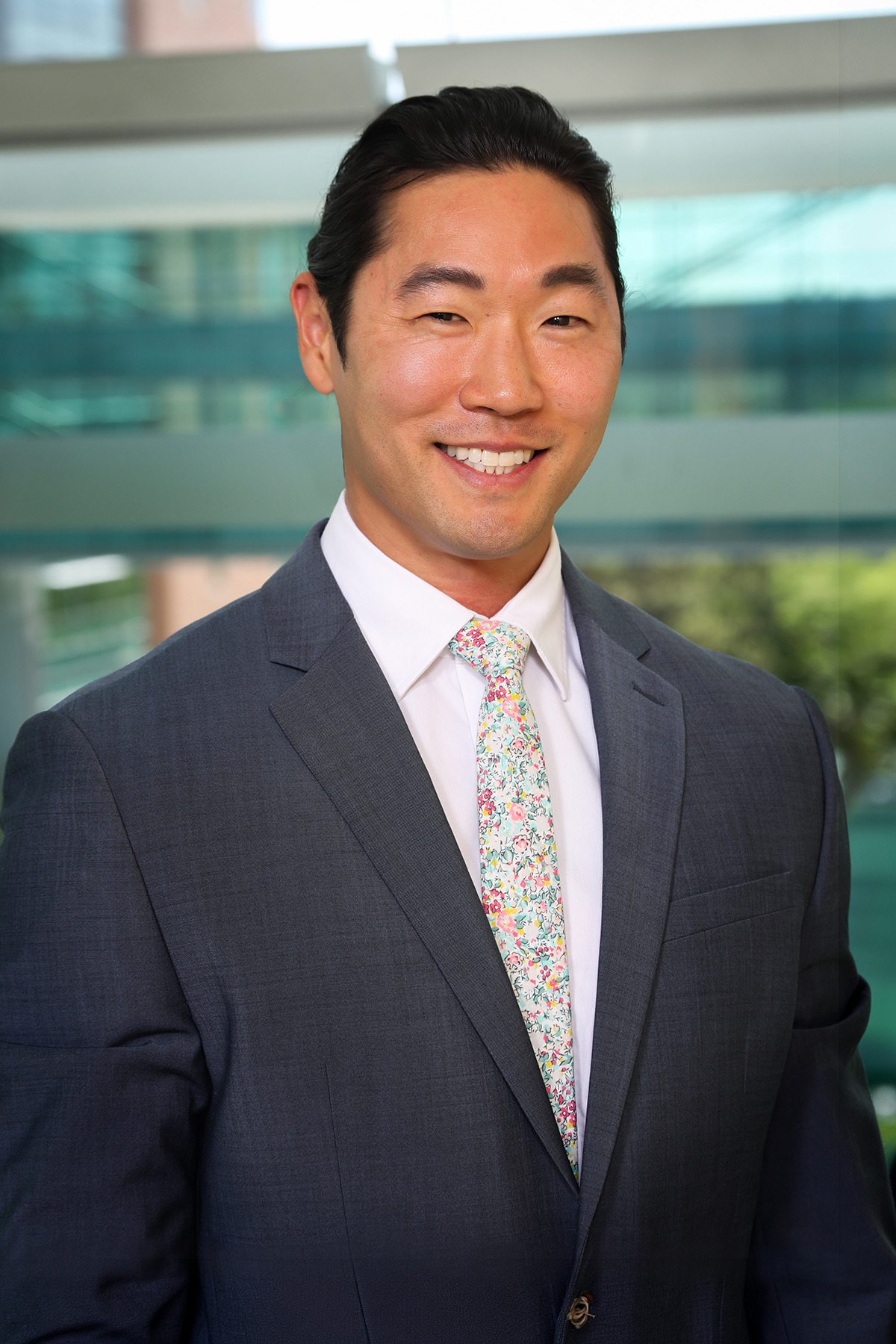 Kevin Paik