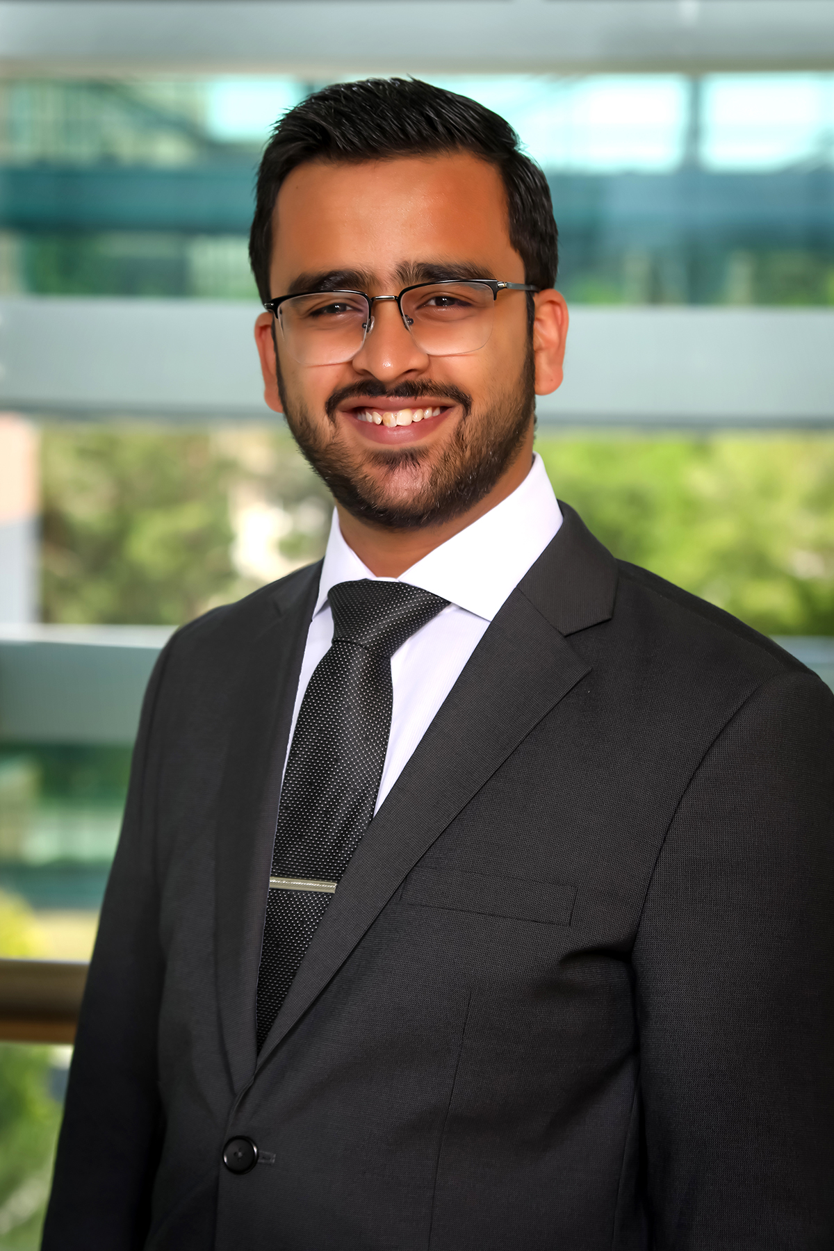 Usama Waqar