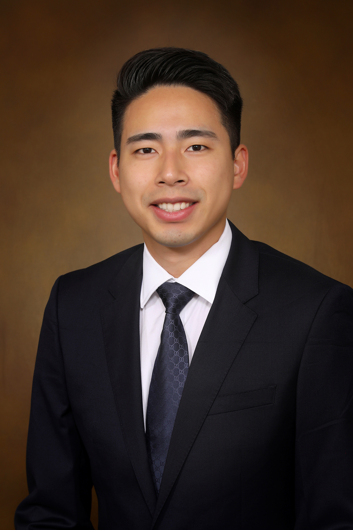 Brian Wu