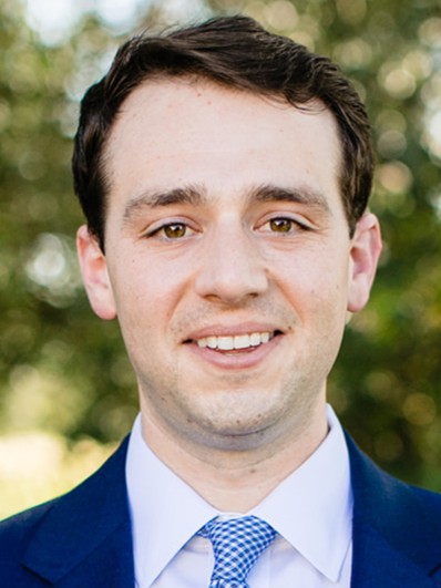 Henry Caplan