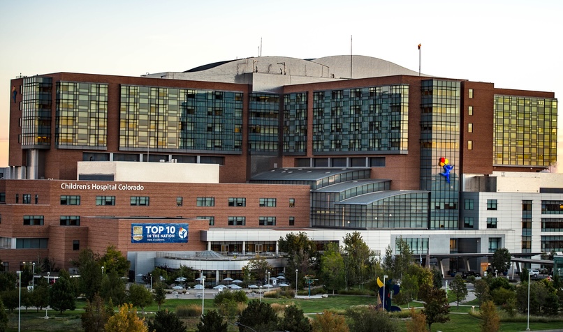 Children's Hospital Colorado