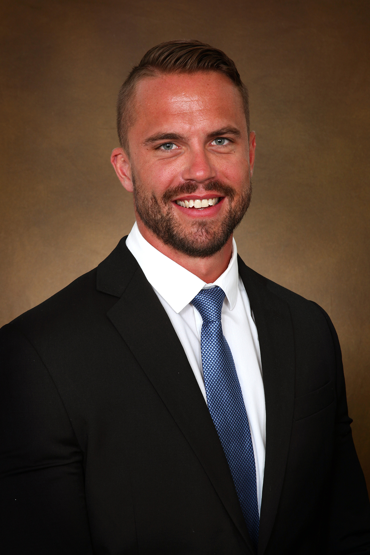 Michael Gehring headshot