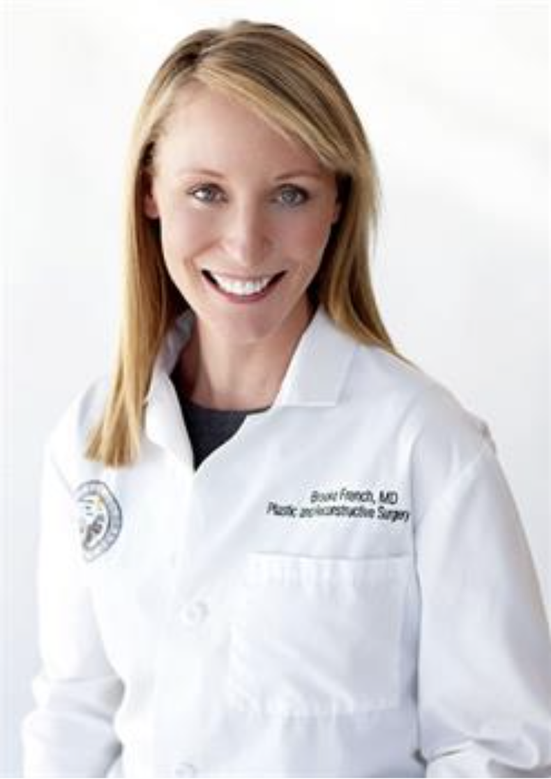 Brooke French, MD