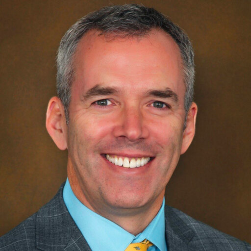 Program Director Dr. Granville Lloyd