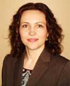 Anna Malykhina, PhD
