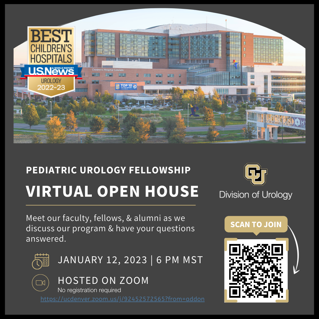Peds-Urology-Fellowship-Open-House-2023