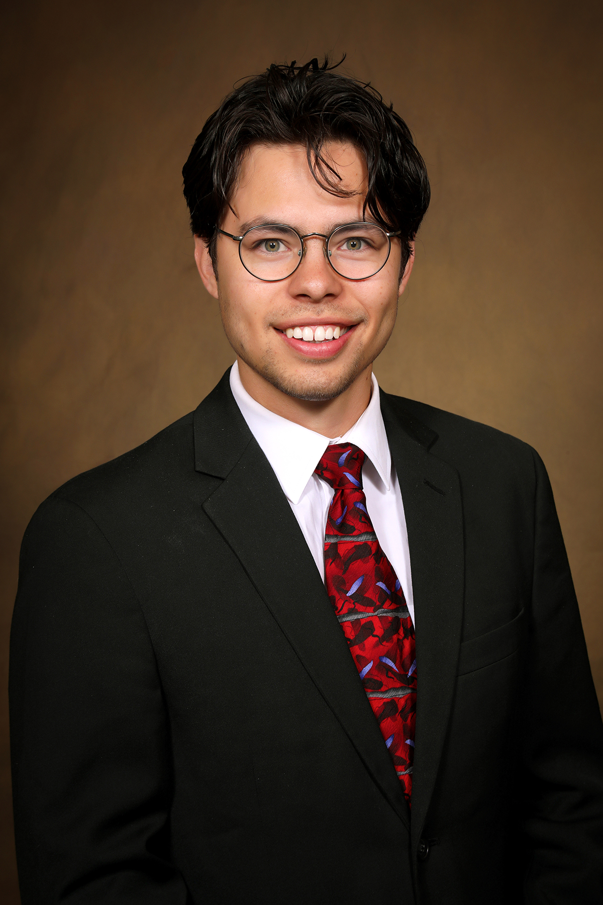 Hunter Flores, MD PGY-1