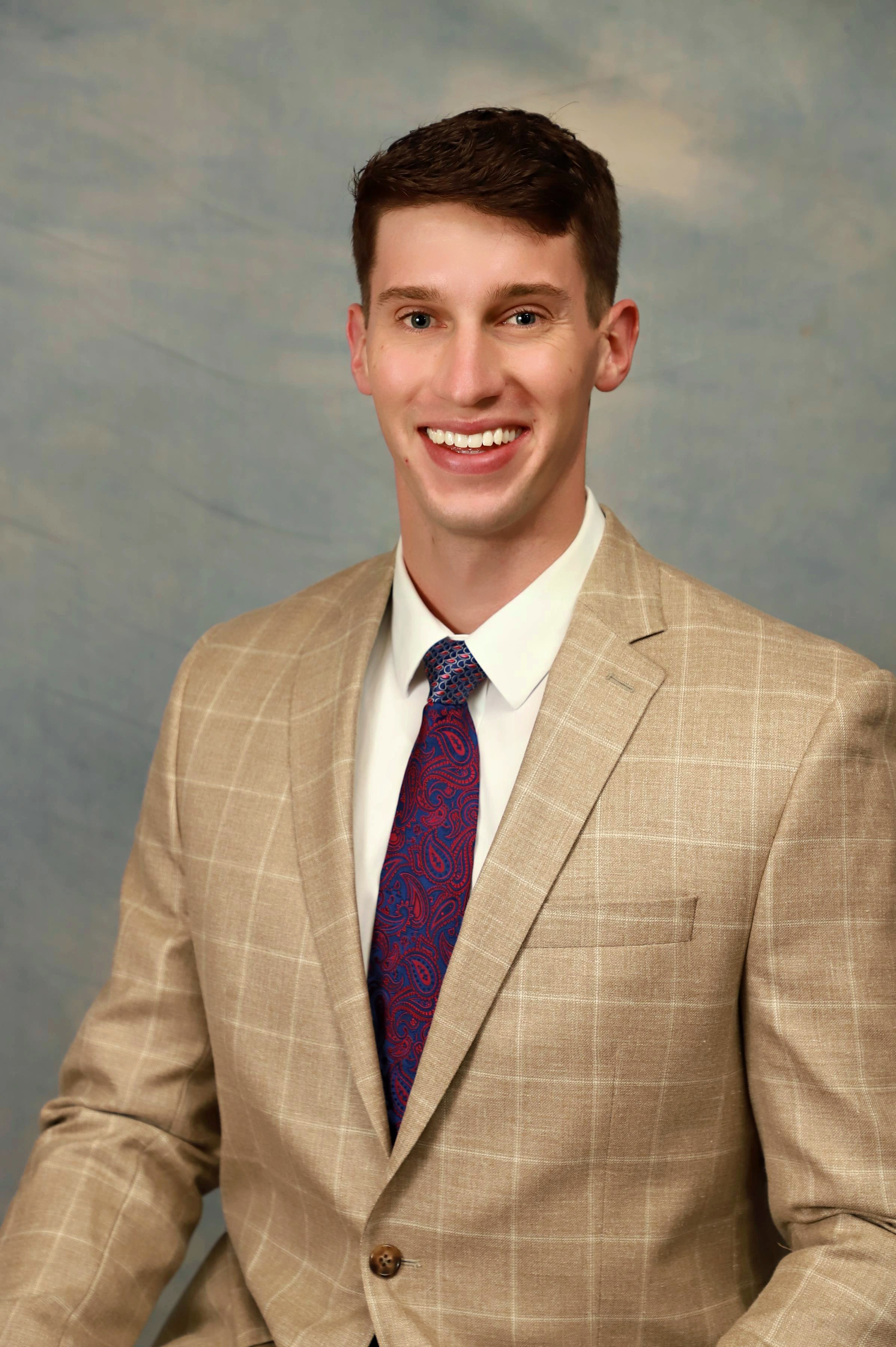 Daniel Saks, MD, 2Lt