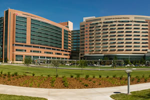 University of Colorado Hospital