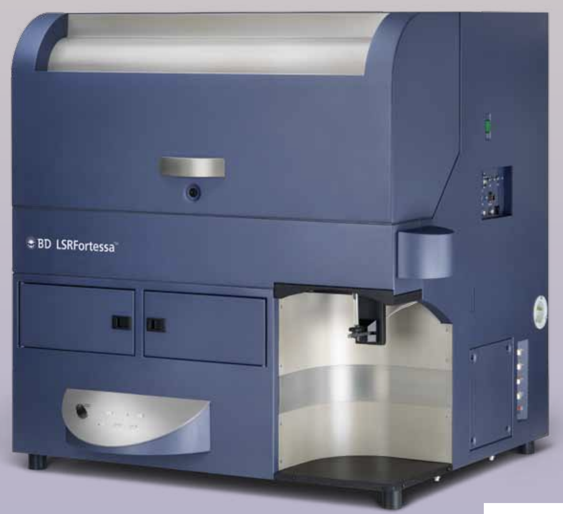 BD LSRFortessa