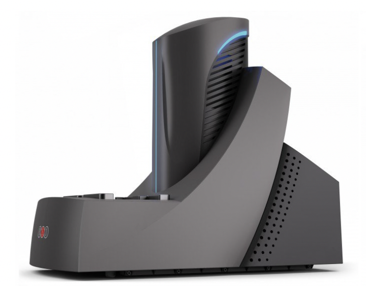 QuickPlex SQ 120 (MSD Multiplex Assays)