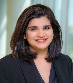 Anum Shahzad