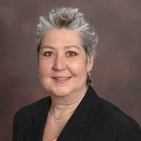 Kelley Brodsky headshot