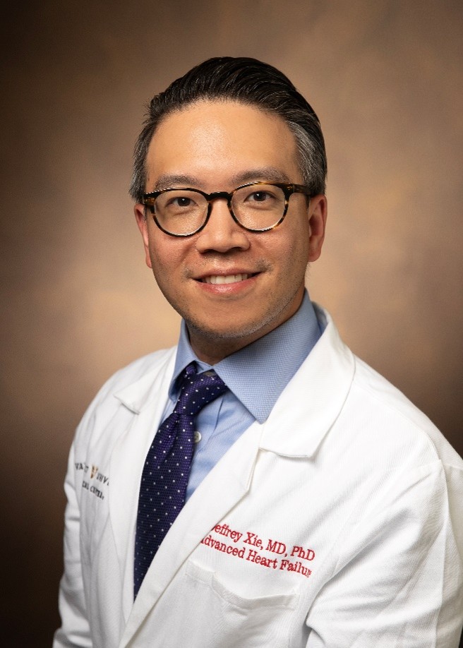 Jeff Xie