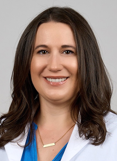 Jessica Bahr
