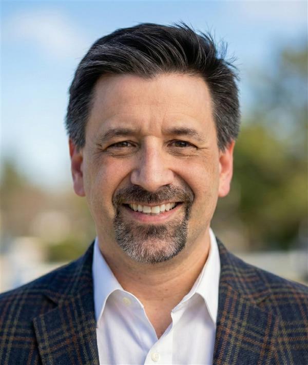 David kao