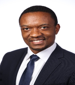 Tafadzwa Mtisi