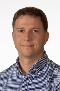 Maciej Tysarowski
