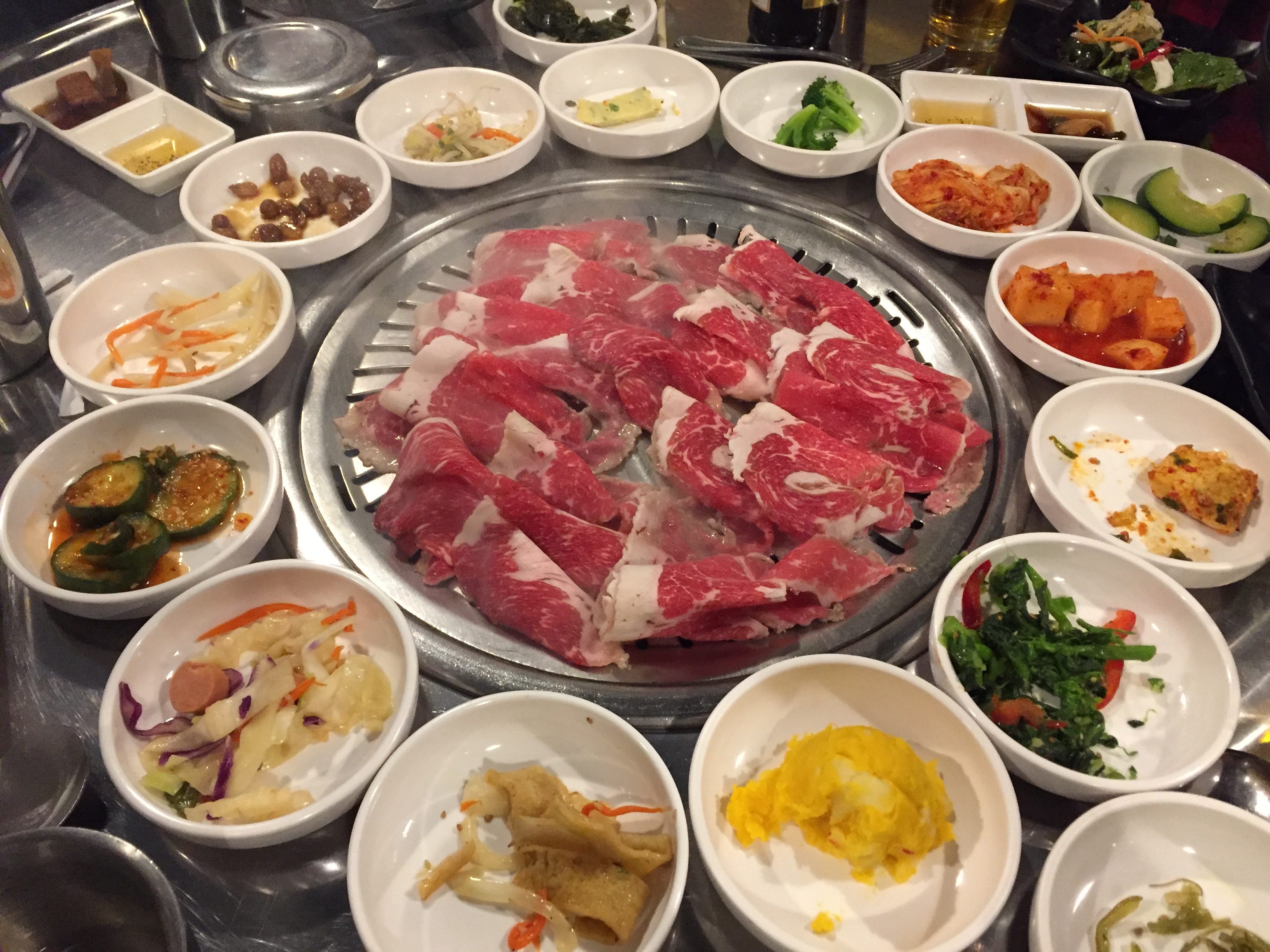 2016 Christmas Dinner - 3