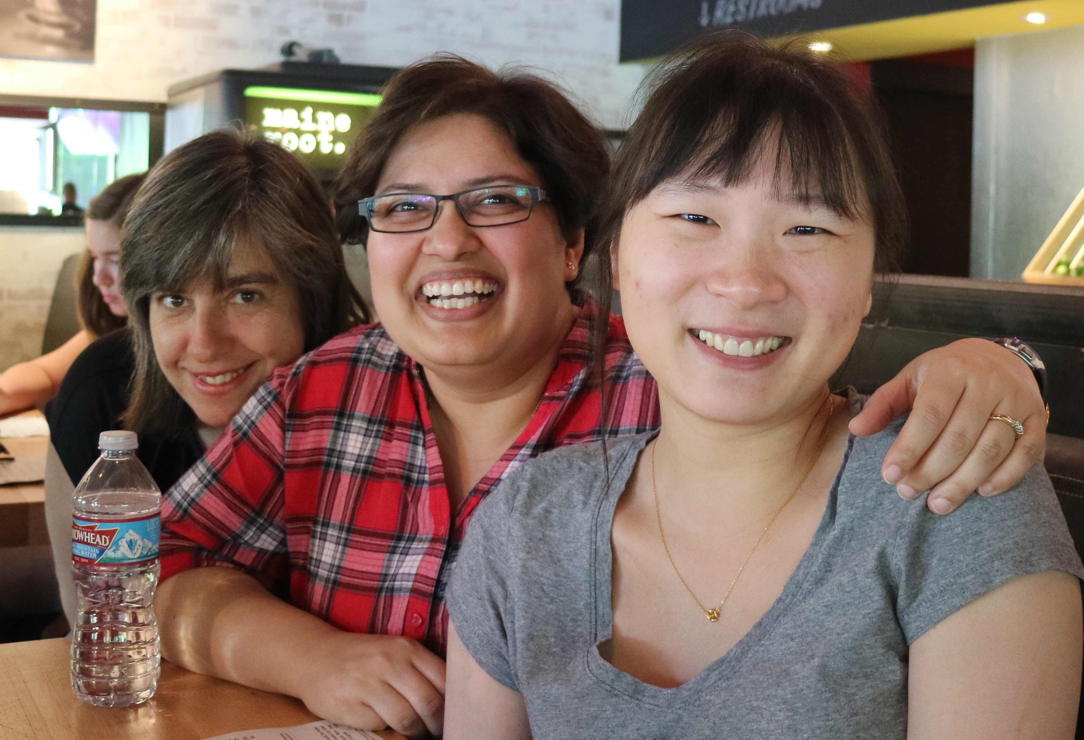 2017 Rockies Game - 4