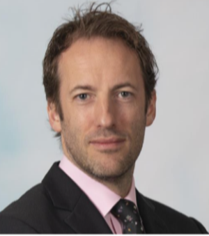 Gareth Morgan