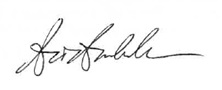 Signature - Ambardekar