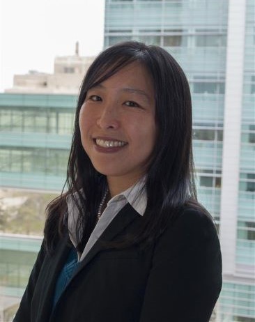 Wendy Tzou