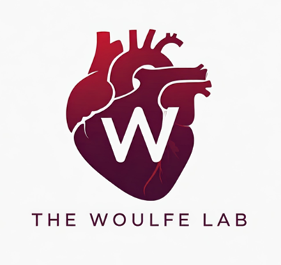 woulfe lab logo