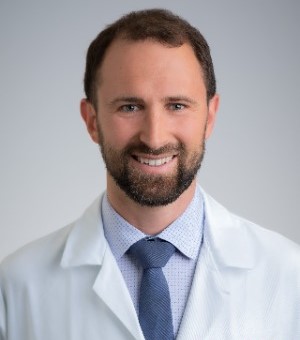 Cody Cichowitz headshot
