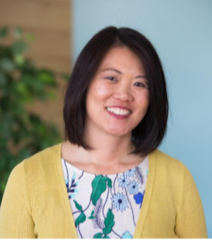 Elizabeth Yeung