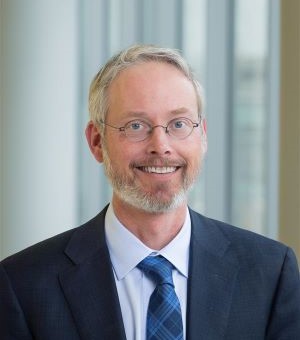 Kevin Rogers headshot