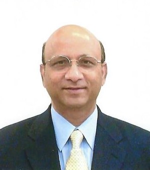Satya Nelluri headshot