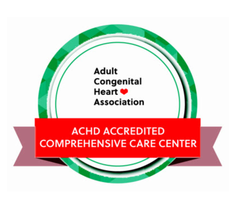 ACHD Award