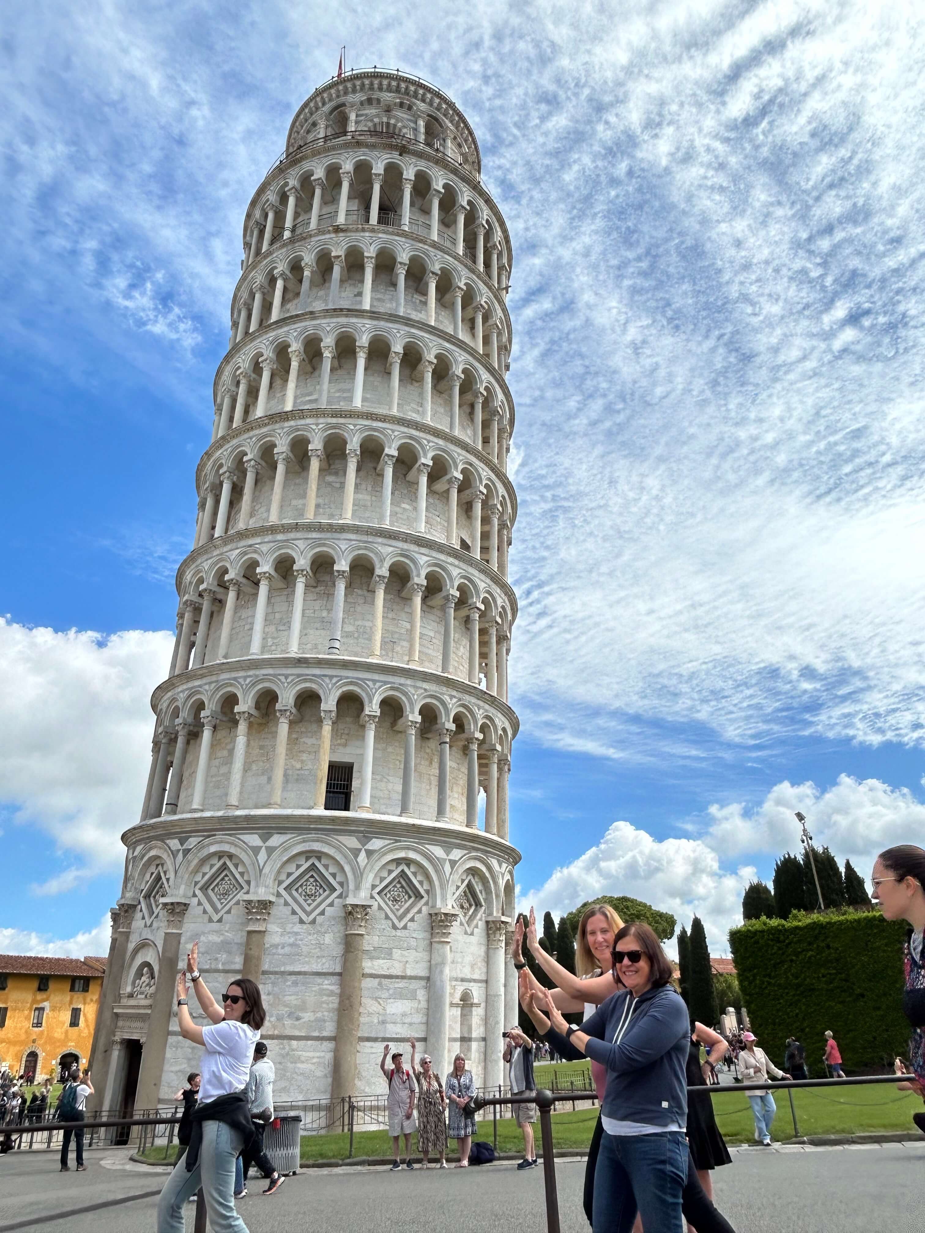 LeaningTowerofPisa