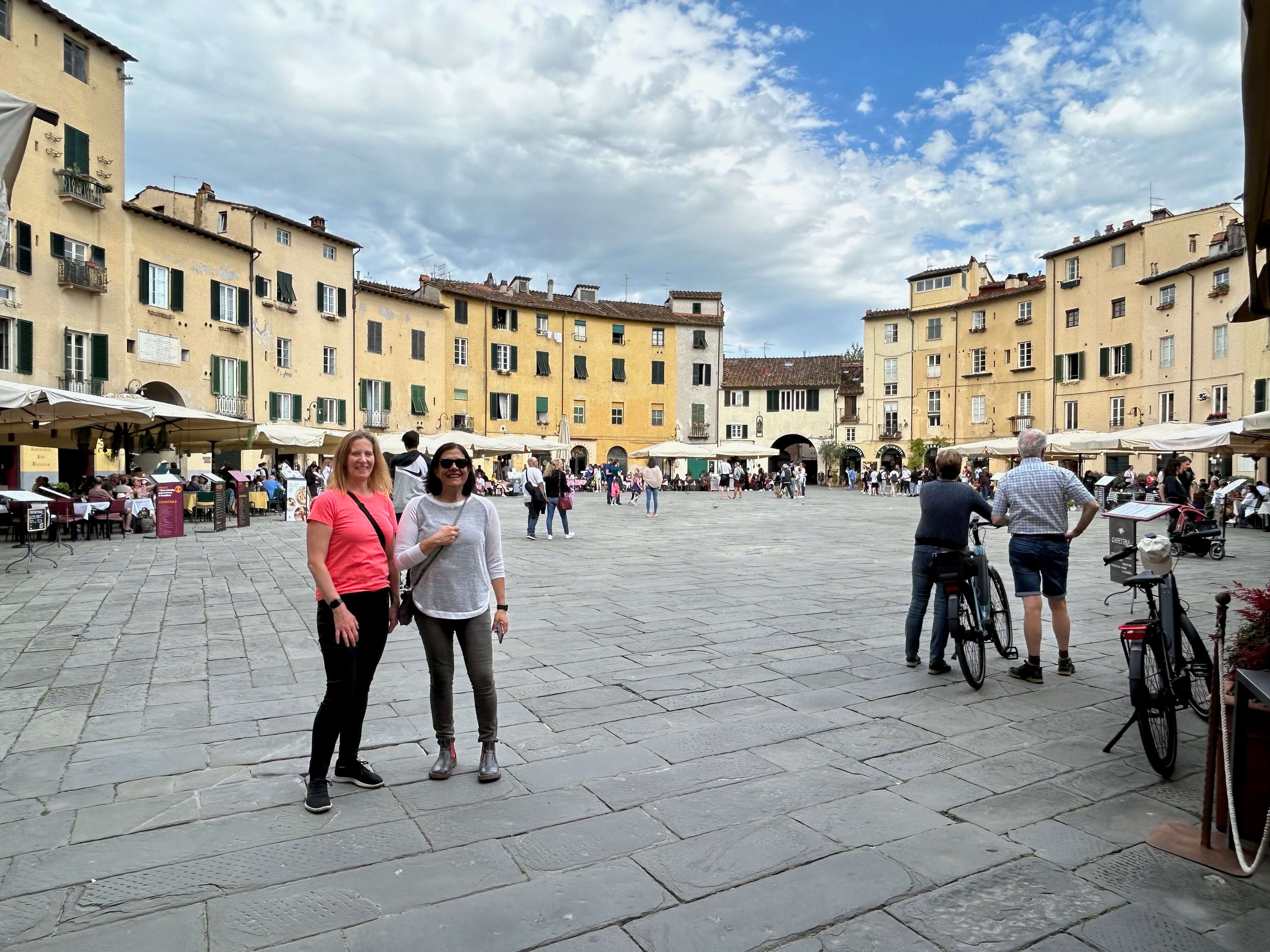 Piazza