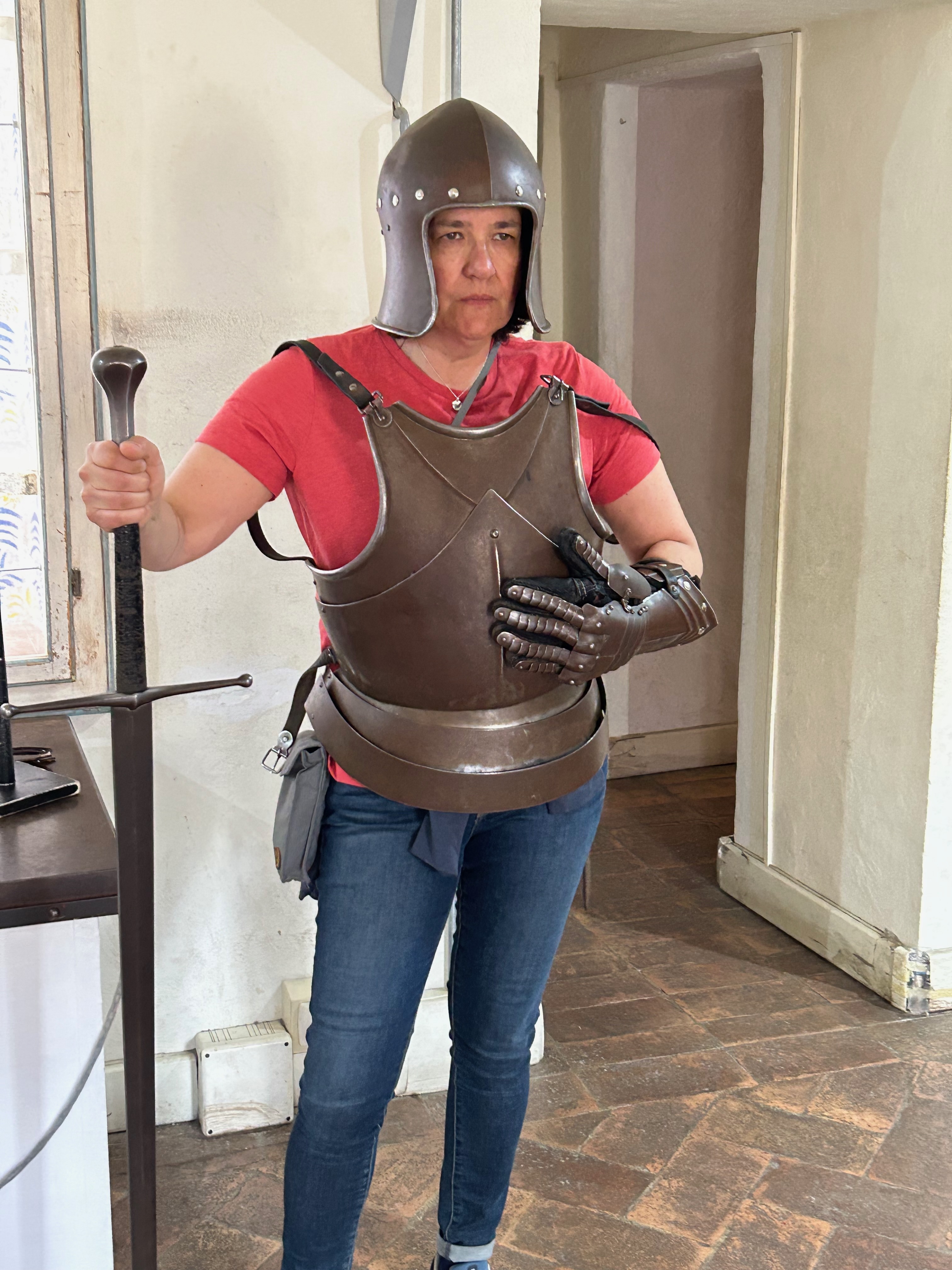 Costume