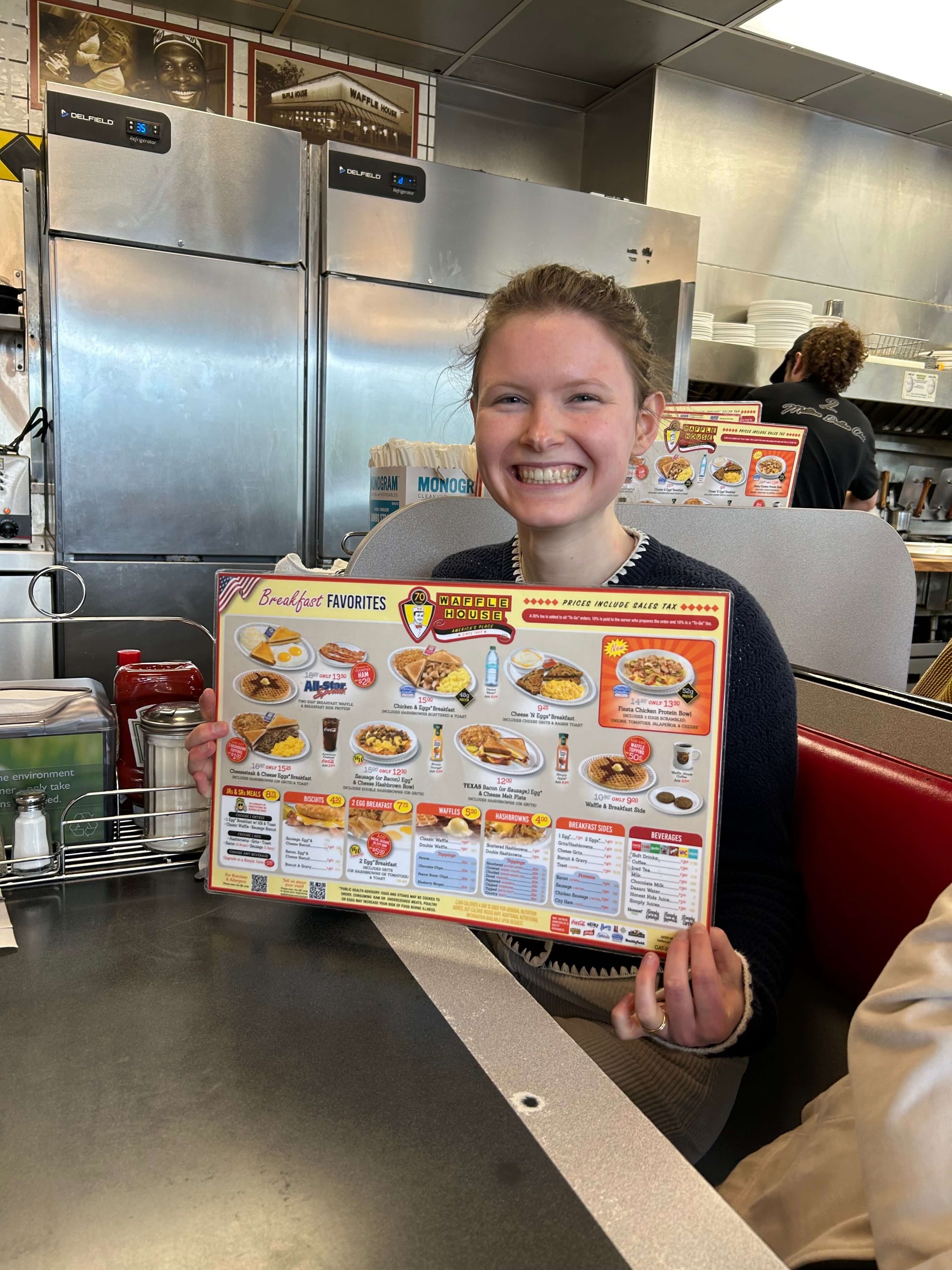 WaffleHouse